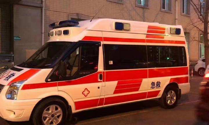 祁县成人监护型护送