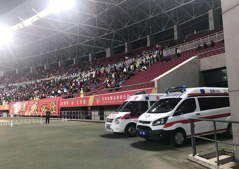 祁县大中小型活动保障